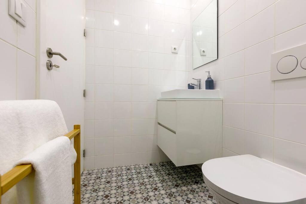 Oporto Lovely Apartment 외부 사진