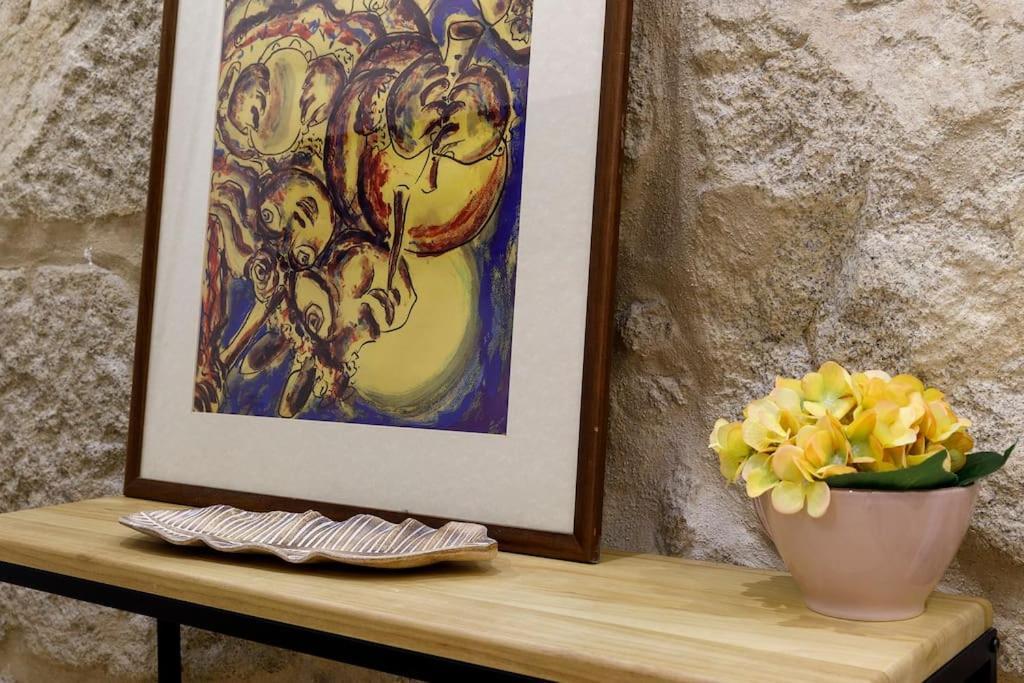 Oporto Lovely Apartment 외부 사진