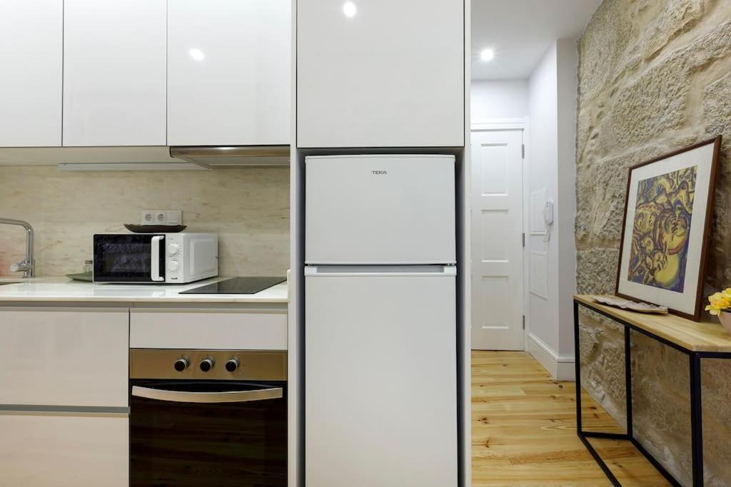 Oporto Lovely Apartment 외부 사진