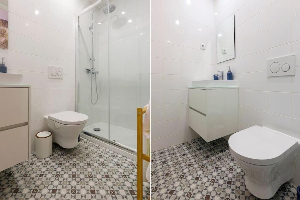 Oporto Lovely Apartment 외부 사진