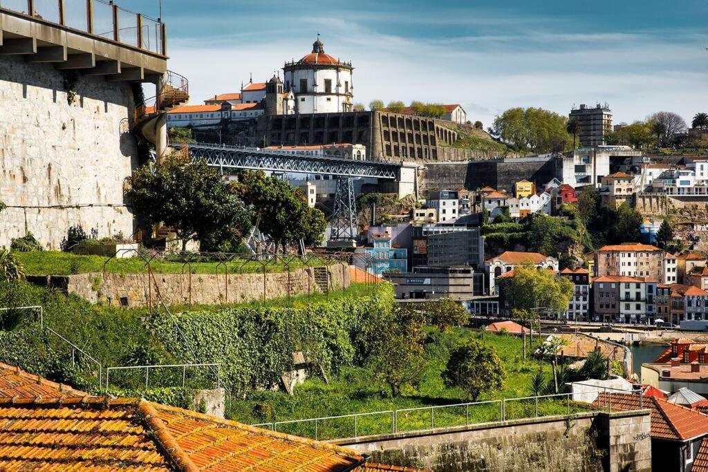 Oporto Lovely Apartment 외부 사진