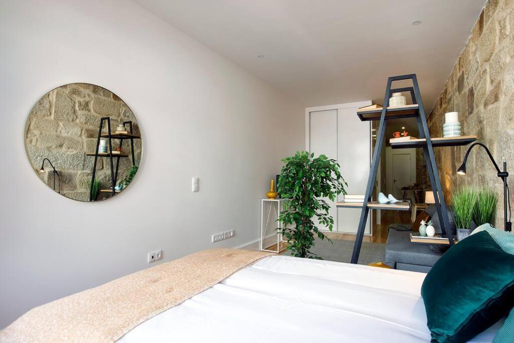 Oporto Lovely Apartment 외부 사진
