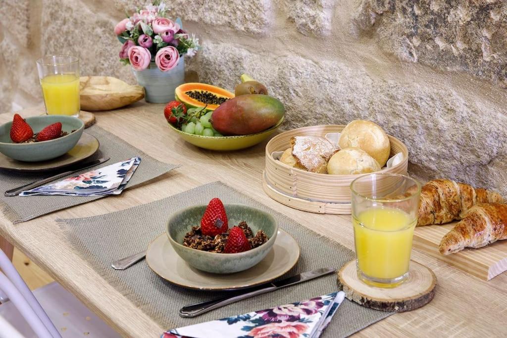 Oporto Lovely Apartment 외부 사진