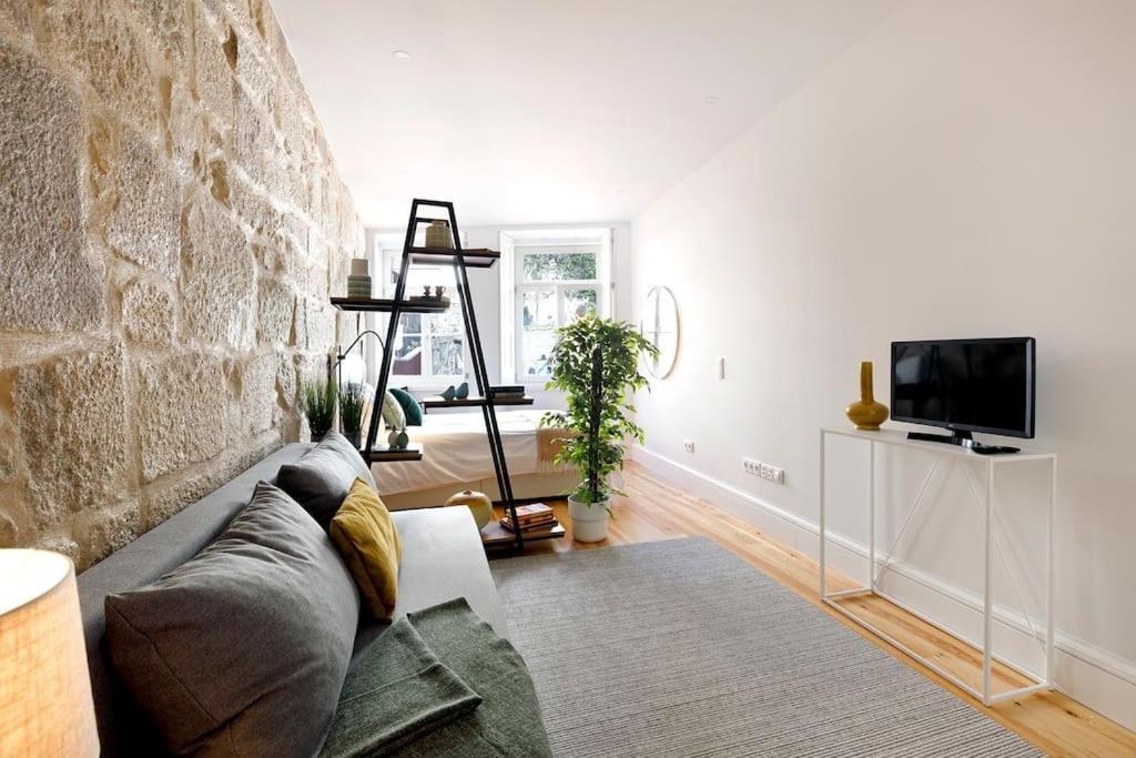 Oporto Lovely Apartment 외부 사진
