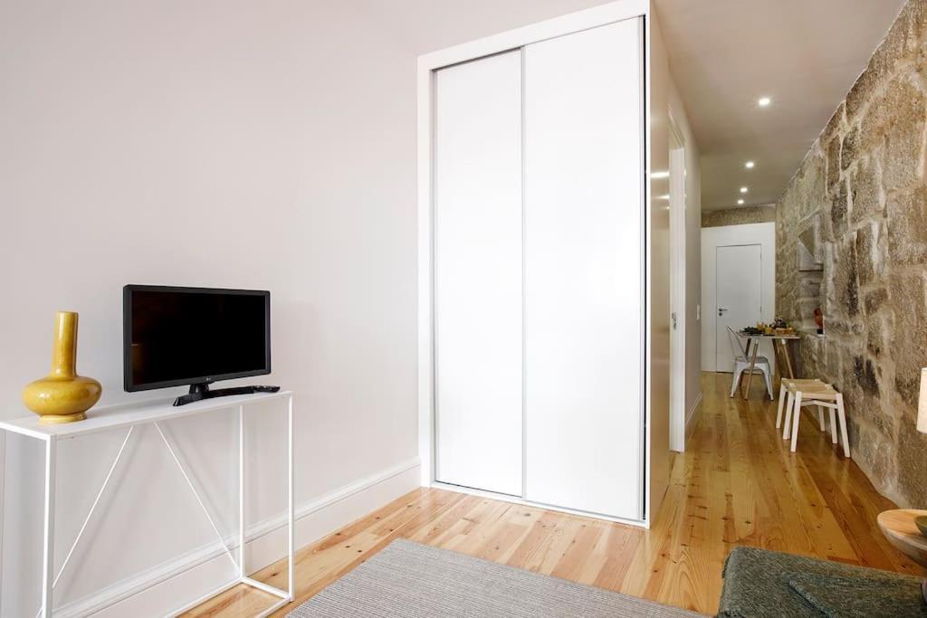 Oporto Lovely Apartment 외부 사진