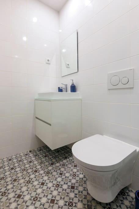 Oporto Lovely Apartment 외부 사진