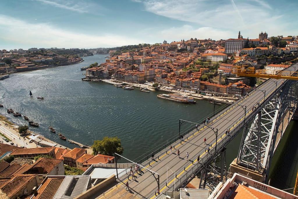 Oporto Lovely Apartment 외부 사진