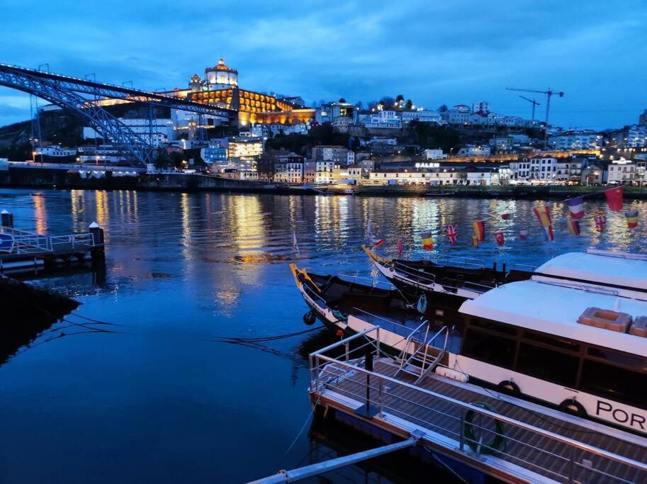 Oporto Lovely Apartment 외부 사진