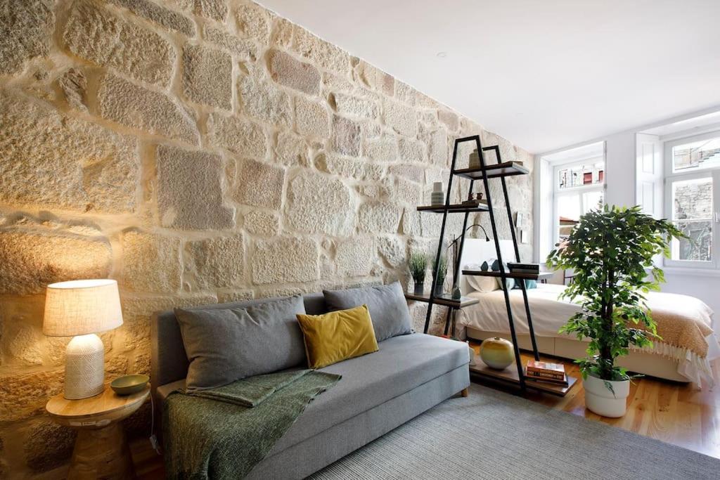 Oporto Lovely Apartment 외부 사진